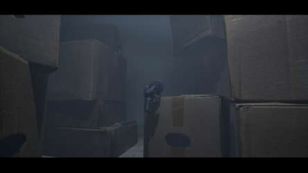 Doll is Back screenshot 6