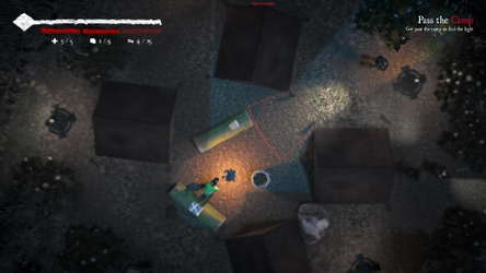 The Equinox Hunt screenshot 2