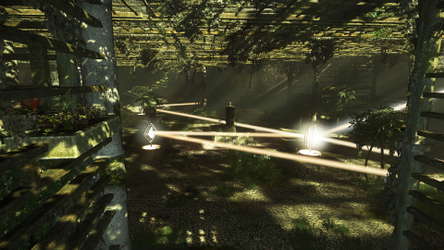 Aporia: Beyond The Valley screenshot 6