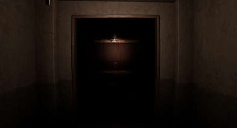 Whispers in the Void screenshot 8