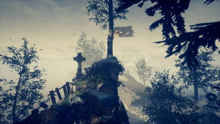 LOST BETWEEN screenshot 7
