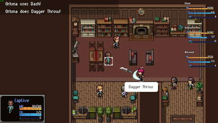 Singularity: Tactics Arena screenshot 3