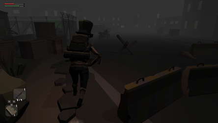 Queen of Zarkov screenshot 7