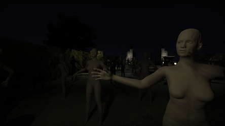 Mannequin The Passing screenshot 3
