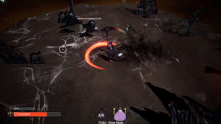 FELLCHASER screenshot 2