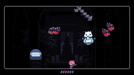 Irradiant screenshot 1