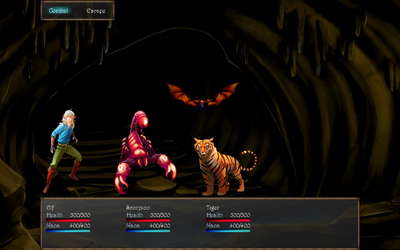 Light Paradox screenshot 3