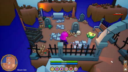 My Lil Afterlife screenshot 2