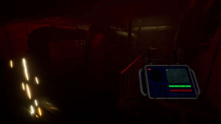 Dead Abyss screenshot 6