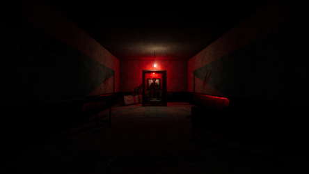 MATH IS HORROR screenshot 2