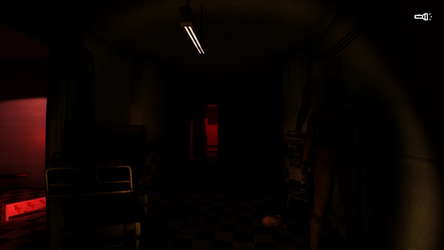 Red Room screenshot 3