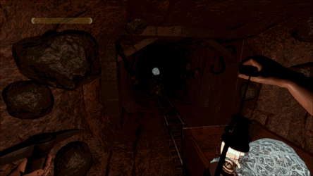 Eerie Excavation screenshot 6