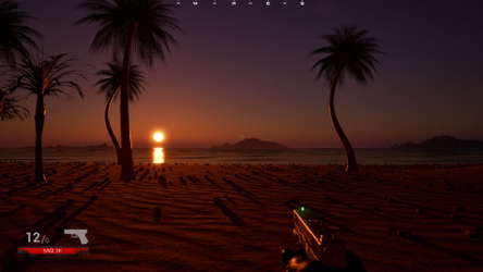 Downstairs 2 Nightfall screenshot 6