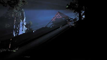 The Dark Cowboy screenshot 8