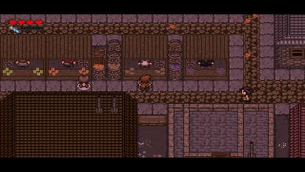 What's Left screenshot 2