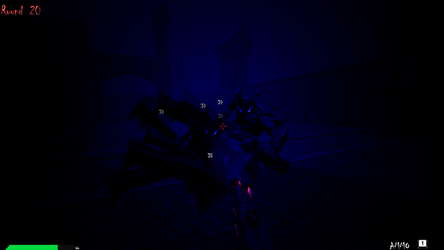 50 Rounds screenshot 3