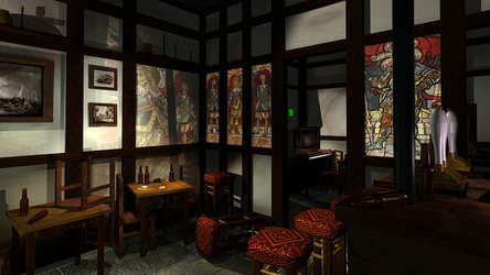 Dark Fall: The Journal screenshot 4