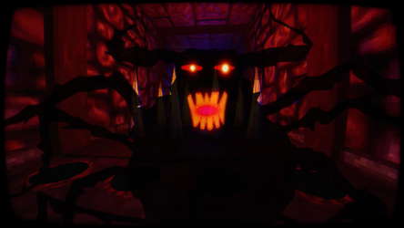 Spook a Pooh! screenshot 5