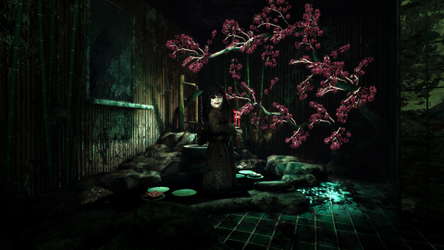 Reiko's Fragments screenshot 7