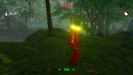 The Collar screenshot 67