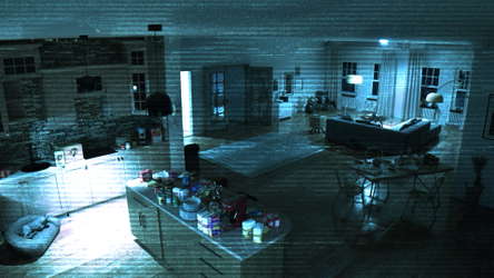 Supernatural screenshot 4
