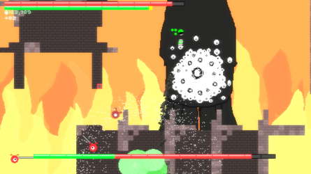 Nitrojet screenshot 6