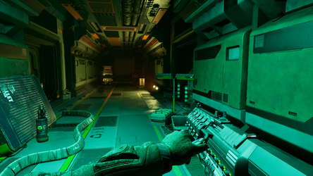 Horizon Journey screenshot 8