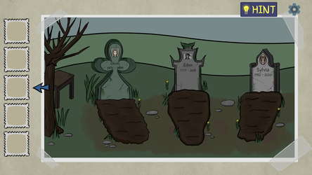 Larry The Unlucky Part 2 screenshot 1