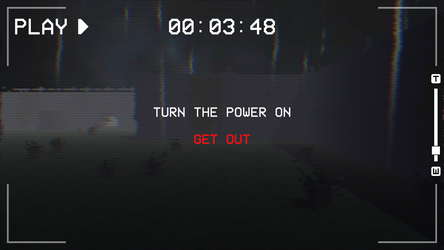 Primal Fear screenshot 2