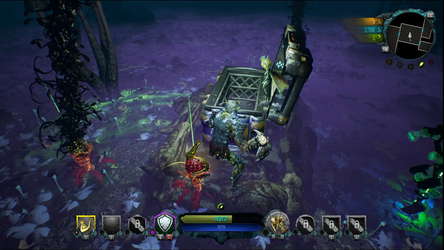 Arboria screenshot 13