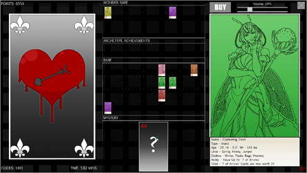Card Miner screenshot 4