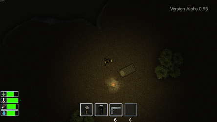 SURV screenshot 13