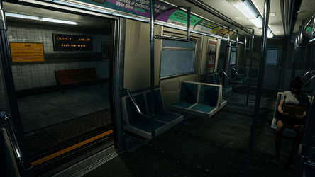 Station 5 screenshot 7
