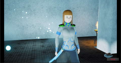 The Masters: Survival screenshot 1