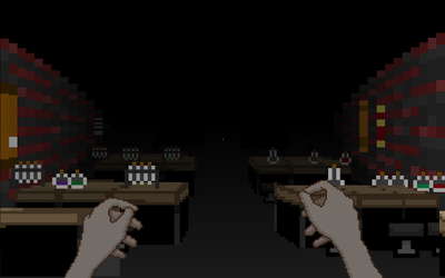 Quiet Valley screenshot 4