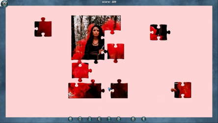 1001 Jigsaw. Legends of Mystery 4 screenshot 2