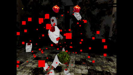 Barbotine screenshot 10