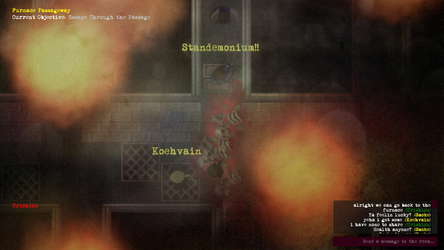 Outbreak screenshot 24