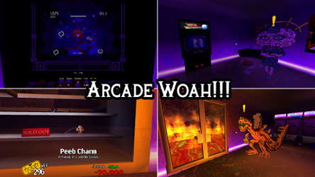 Vladimere's Lhore screenshot 8