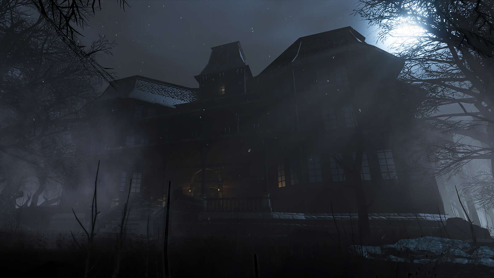Curse screenshot