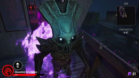 Dark Deception: Monsters & Mortals screenshot 8