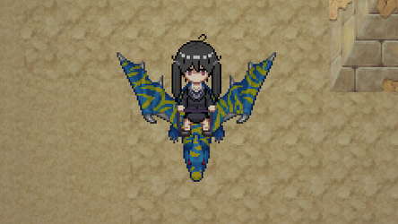 Heir to the Queen screenshot 5