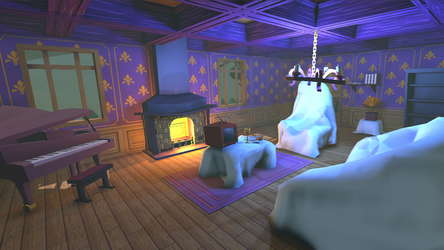 Manor Madness screenshot 6