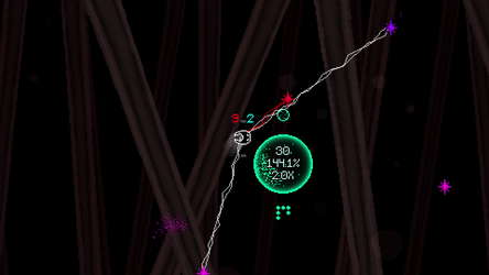 Flowering Void screenshot 3