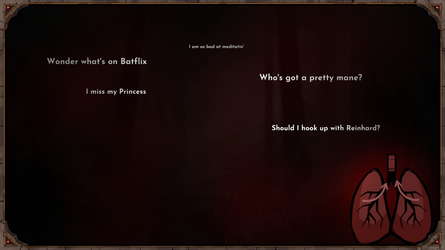 Vampire Therapist screenshot 6