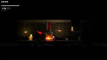 TheLastHope screenshot 12