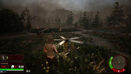 Apocalypse: Floodgates screenshot 8