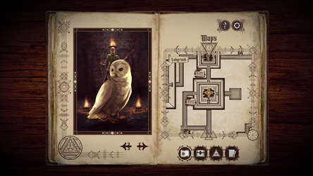 49 Keys screenshot 6