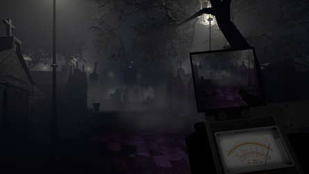 Ghost Exorcism INC. screenshot 3