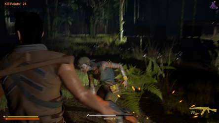 Apocalive screenshot 12
